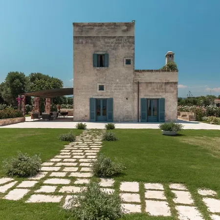La Piccola Villa *