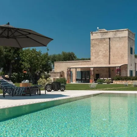 La Piccola * Savelletri