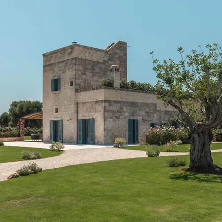 Villa La Piccola
