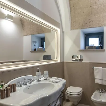 La Piccola Savelletri